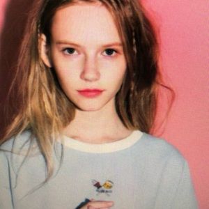 Meet your Posher, Haley